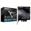 GIGABYTE GC-MAPLE RIDGE interfeisa karte ar Thunderbolt 4, DisplayPort, Mini DisplayPort un USB 3.2 Gen 2