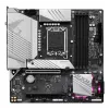 GIGABYTE B760M AORUS ELITE AX Mātesplate