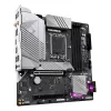 GIGABYTE B760M AORUS ELITE AX Mātesplate