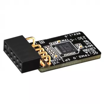 GIGABYTE GC-TPM 2.0 SPI V2 TPM modulis