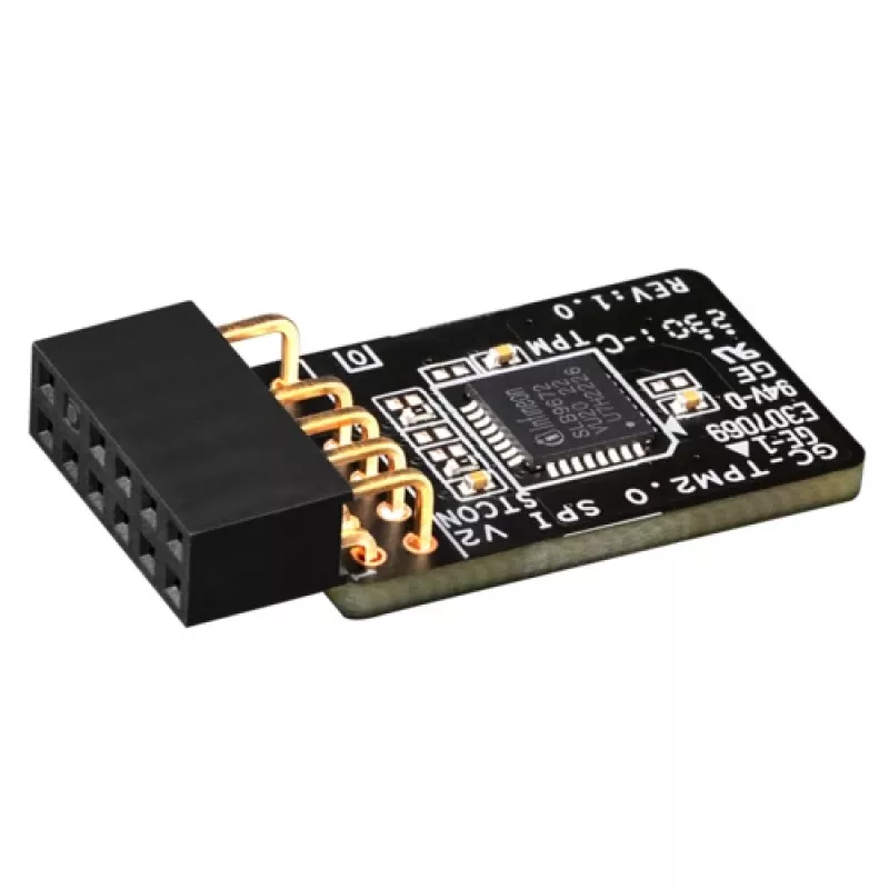 GIGABYTE GC-TPM 2.0 SPI V2 TPM modulis