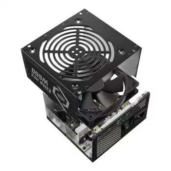 Barošanas bloks Cooler Master ELITE NEX White 600W