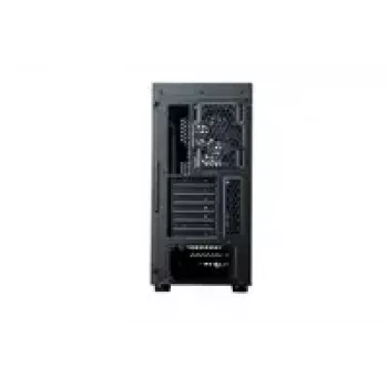 Datora korpuss Cooler Master Elite 502 Lite, ATX, melns
