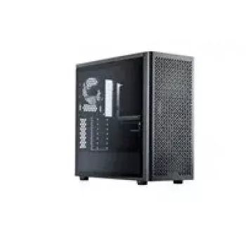 Datora korpuss Cooler Master Elite 502 Lite, ATX, melns