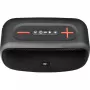 Defender Q5 portatīvais Bluetooth skaļrunis, stereo, 20W, LED apgaismojums, FM radio, TWS