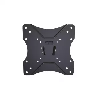 TV stiprinājums Vision VFM-W2X2TV2 106,7 cm (42 collas) Melns