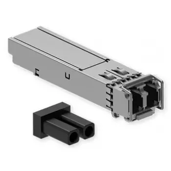 SFP optiskais raidītājs TELTONIKA PR4DU22K 1250 Mbit/s 850 nm metāla korpuss pelēks