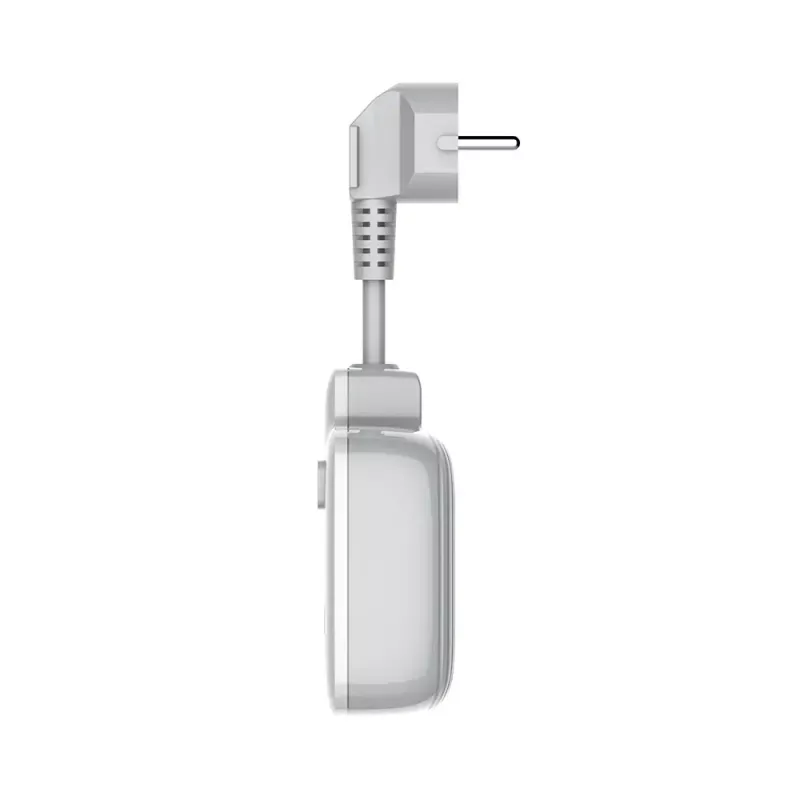 Sienas kontaktligzda ColorWay CW-CHE24PDW ar iebūvētu 24 W USB-C Power Delivery pieslēgvietu