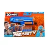 XSHOT Insanity Manic Blaster (24 bultas) ZURU