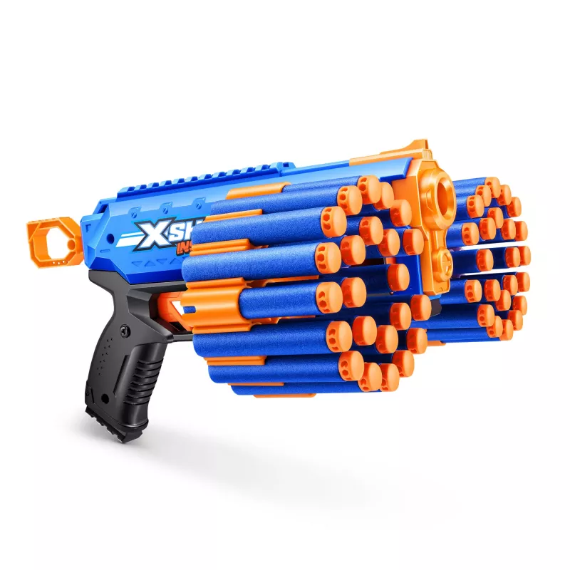XSHOT Insanity Manic Blaster (24 bultas) ZURU
