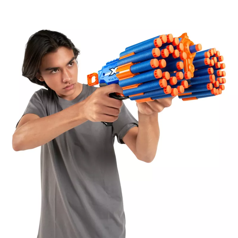 XSHOT Insanity Manic Blaster (24 bultas) ZURU