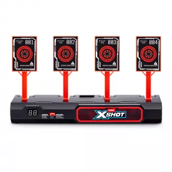 ZURU XSHOT Electronic Target mērķis