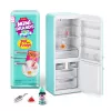 Rotaļu komplekts Zuru Mini Brands Mini Minis Fill the Fridge — miniatūru pārtikas preču ledusskapja aksesuāri