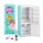 Rotaļu komplekts Zuru Mini Brands Mini Minis Fill the Fridge — miniatūru pārtikas preču ledusskapja aksesuāri