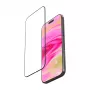 LAUT PRIME GLASS Caurspīdīgs ekrāna aizsargs Apple iPhone 17 – Putekļu, triecienu un skrāpējumu izturīgs