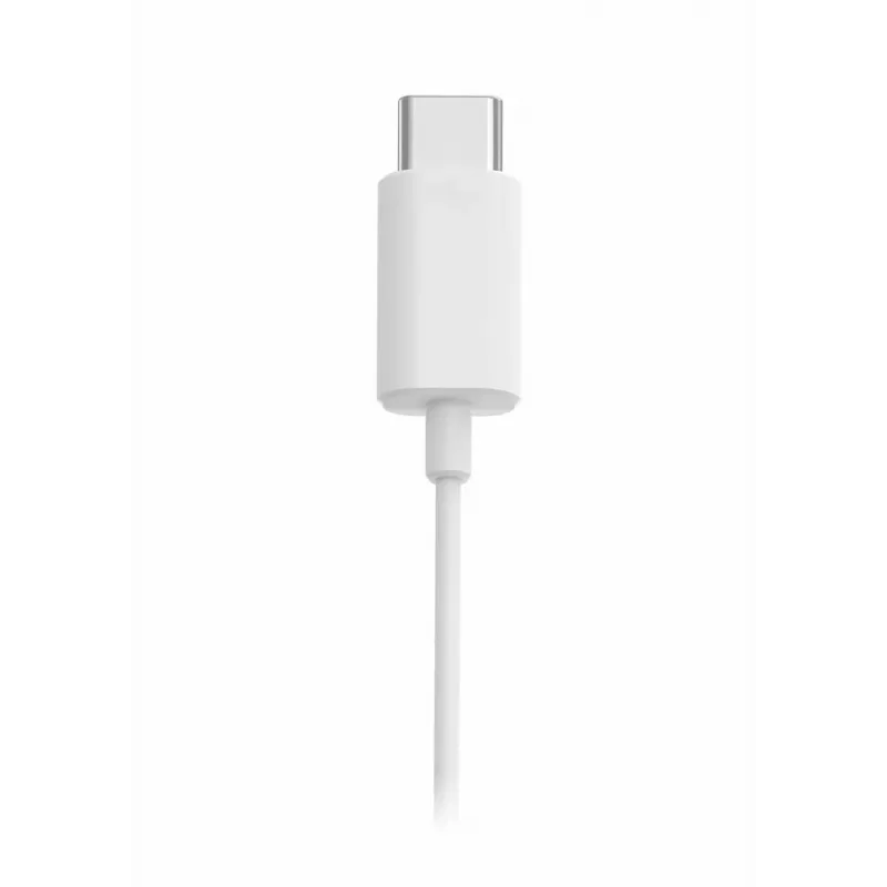 Philips TAE5008WT/00 vadu austiņas/auss komplekts Iekšauss Zvanīšana/Mūzika USB Type-C Balts