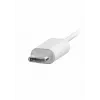 Philips TAE5008WT/00 vadu austiņas/auss komplekts Iekšauss Zvanīšana/Mūzika USB Type-C Balts