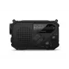 Pārnēsājamais radio Philips TAR1609/00 Analogais un Digitālais AM FM Melns