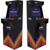 Arkādes automāts Iconic Arcade — 21 collu Full HD IPS, Cortex-A72 1.5 GHz, 1 GB RAM, Wi-Fi, Gigabit Ethernet, MicroSD, Bluetooth, DC barošana