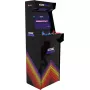 Arkādes automāts Iconic Arcade — 21 collu Full HD IPS, Cortex-A72 1.5 GHz, 1 GB RAM, Wi-Fi, Gigabit Ethernet, MicroSD, Bluetooth, DC barošana