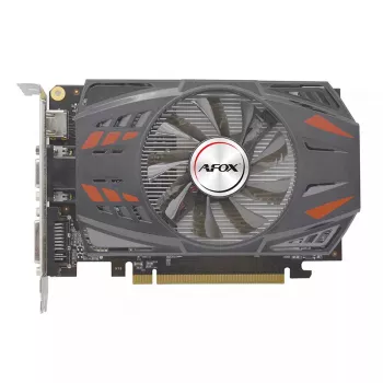 AFOX GeForce GT 730 1GB DDR3 64-bit Low Profile grafiskā karte (AF730-1024D3L7-V1)