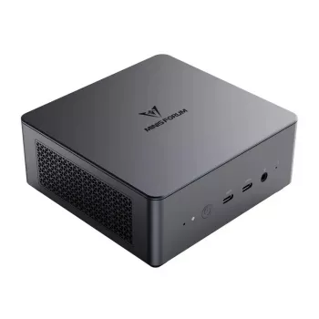 Mini PC Minisforum UM790 Pro Ryzen 9 7940HS barebone