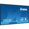 iiyama 43W LCD 4K signage panel 43 collas