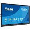 Touch Display IIYAMA TE5513A-B2AG 55 collu interaktīvs skārienekrāns