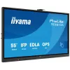 Touch Display IIYAMA TE5513A-B2AG 55 collu interaktīvs skārienekrāns