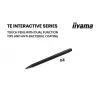 Touch Display IIYAMA TE5513A-B2AG 55 collu interaktīvs skārienekrāns