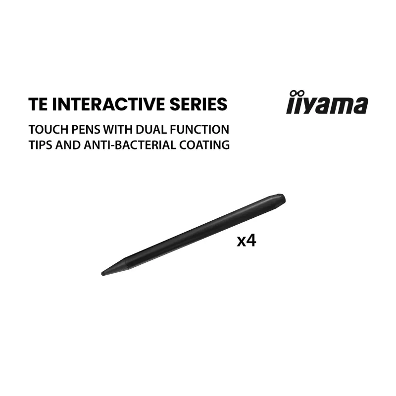 Touch Display IIYAMA TE5513A-B2AG 55 collu interaktīvs skārienekrāns