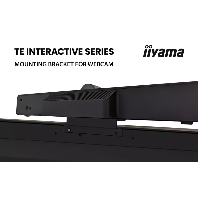 Touch Display IIYAMA TE5513A-B2AG 55 collu interaktīvs skārienekrāns