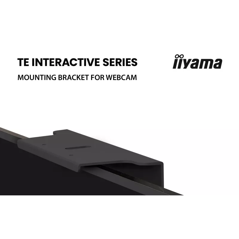 Touch Display IIYAMA TE5513A-B2AG 55 collu interaktīvs skārienekrāns