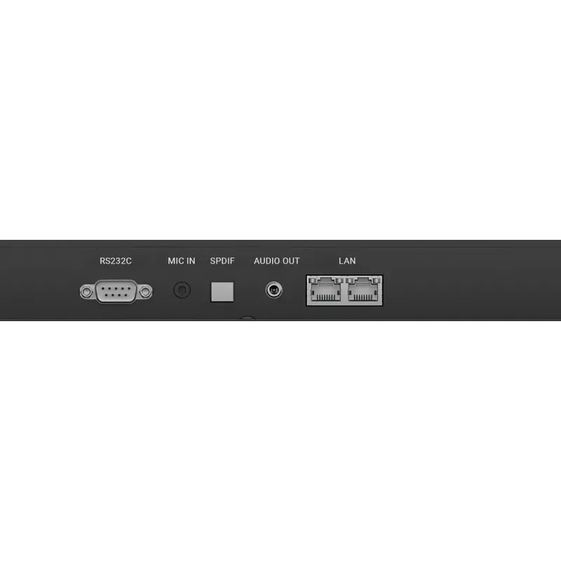 Interaktīvais pieskārienu displejs IIYAMA TE8615A-B2AG 86 inch 4:3 PCAP skārienekrāns izglītībai un sadarbībai