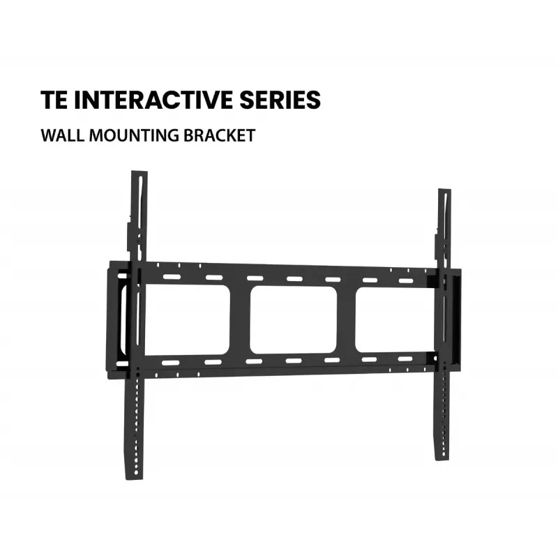 Interaktīvais pieskārienu displejs IIYAMA TE8615A-B2AG 86 inch 4:3 PCAP skārienekrāns izglītībai un sadarbībai