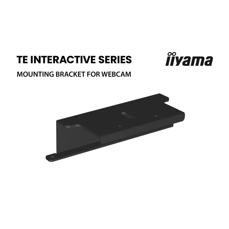 Interaktīvais pieskārienu displejs IIYAMA TE8615A-B2AG 86 inch 4:3 PCAP skārienekrāns izglītībai un sadarbībai