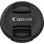 Canon E-52II objektīva priekšējais vāciņš