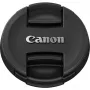 Canon E-43 Objektīva vāciņš 2.2 cm — Aizsardzība un drošība