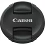 Canon E-72II objektīva vāciņš