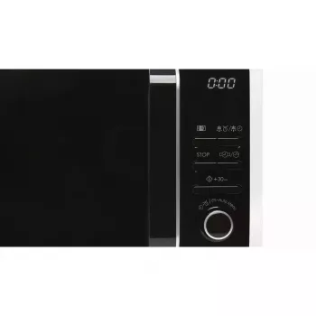 Solo mikroviļņu krāsns Sharp Home Appliances R-243W, 800 W, 20 L
