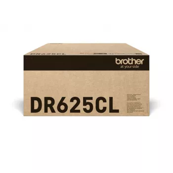 Drukas bungas Brother DR-625CL oriģinālas MFC-L8970CDW / HL-L8570CDW — CMYK, 300×120×330 mm