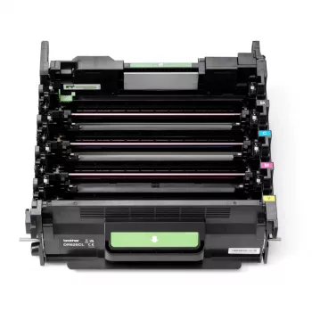 Drukas bungas Brother DR-625CL oriģinālas MFC-L8970CDW / HL-L8570CDW — CMYK, 300×120×330 mm