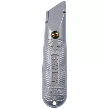 Fiksēta asmens nazis Stanley 140mm 199E