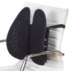 Muguras atbalsts ar sietu Kensington SmartFit Conform