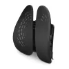 Muguras atbalsts ar sietu Kensington SmartFit Conform