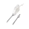 Kenwood KN650 elektriskais nazis 100 W Balts