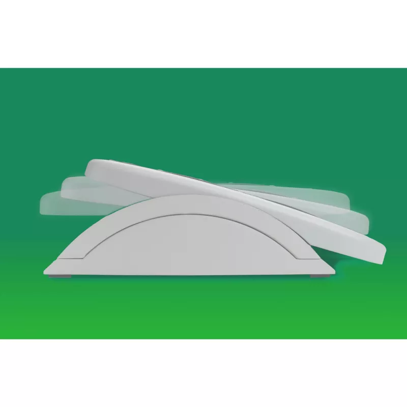 Kāju balsts Kensington SoleMate Tilt Adjustable