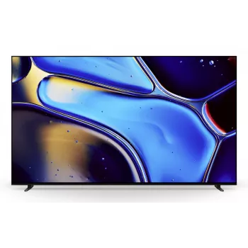 Sony BRAVIA 8 Series 65 collu OLED 4K HDR televizors ar Google TV un 3 gadu PrimeSupport
