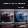 Sony BRAVIA 8 Series 65 collu OLED 4K HDR televizors ar Google TV un 3 gadu PrimeSupport