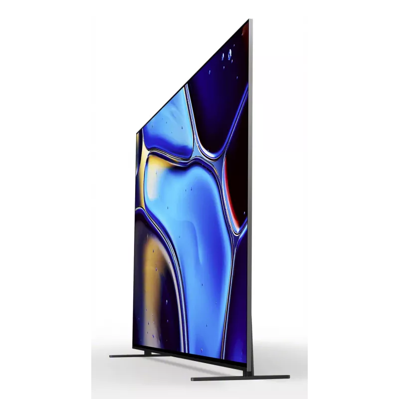 Sony BRAVIA 8 Series 65 collu OLED 4K HDR televizors ar Google TV un 3 gadu PrimeSupport